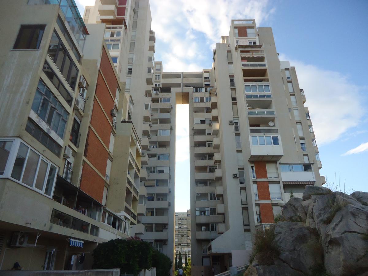 Studio Apartment Ema Split Ngoại thất bức ảnh